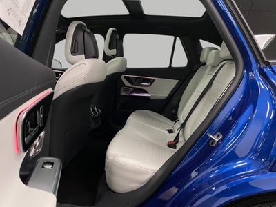 2023 Mercedes-Benz GLC GLC 300 4MATIC® SUV
