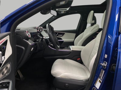 2023 Mercedes-Benz GLC GLC 300 4MATIC® SUV