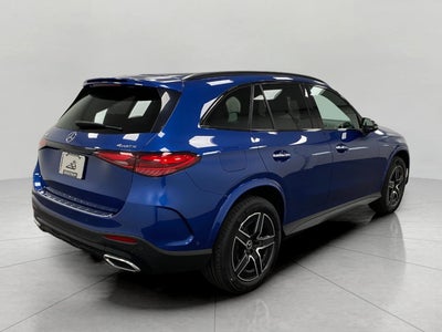 2023 Mercedes-Benz GLC GLC 300 4MATIC® SUV