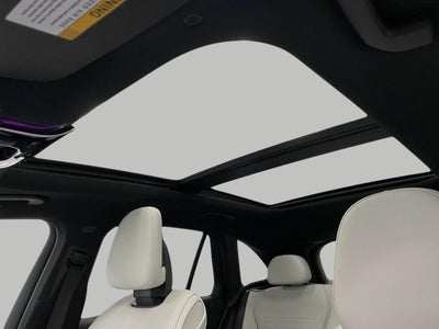 2023 Mercedes-Benz GLC GLC 300 4MATIC® SUV