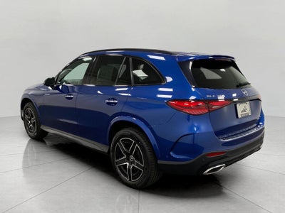 2023 Mercedes-Benz GLC GLC 300 4MATIC® SUV