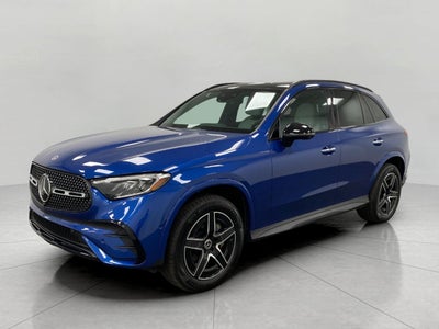2023 Mercedes-Benz GLC GLC 300 4MATIC® SUV