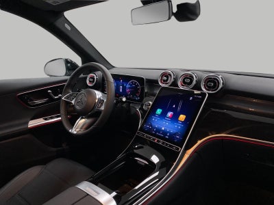 2026 Mercedes-Benz GLC GLC 300 4MATIC® SUV