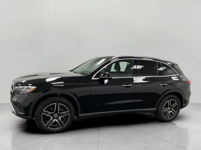 2026 Mercedes-Benz GLC GLC 300 4MATIC® SUV