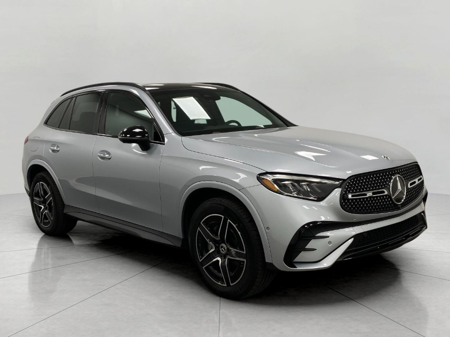 2026 Mercedes-Benz GLC GLC 300 4MATIC® SUV