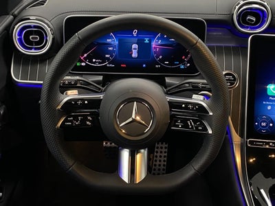 2026 Mercedes-Benz GLC GLC 300 4MATIC® SUV