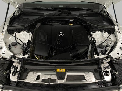 2026 Mercedes-Benz GLC GLC 300 4MATIC® SUV