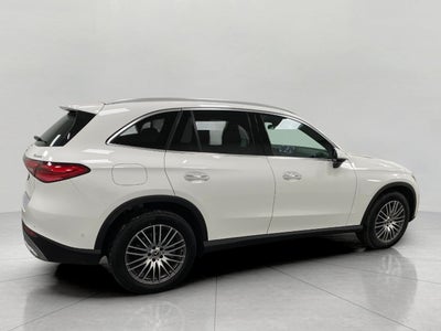 2026 Mercedes-Benz GLC GLC 300 4MATIC® SUV