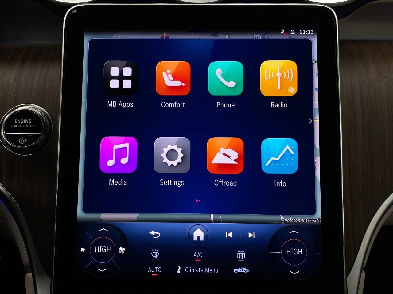 2026 Mercedes-Benz GLC GLC 300 4MATIC® SUV