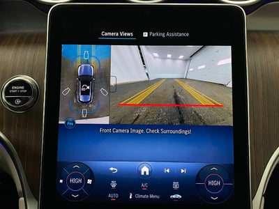 2026 Mercedes-Benz GLC GLC 300 4MATIC® SUV