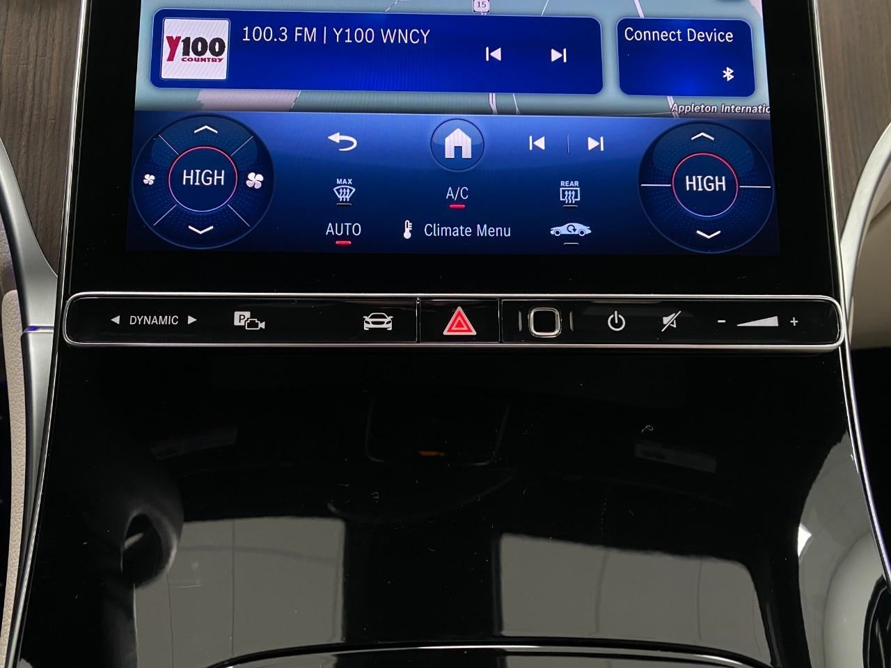 2026 Mercedes-Benz GLC GLC 300 4MATIC® SUV