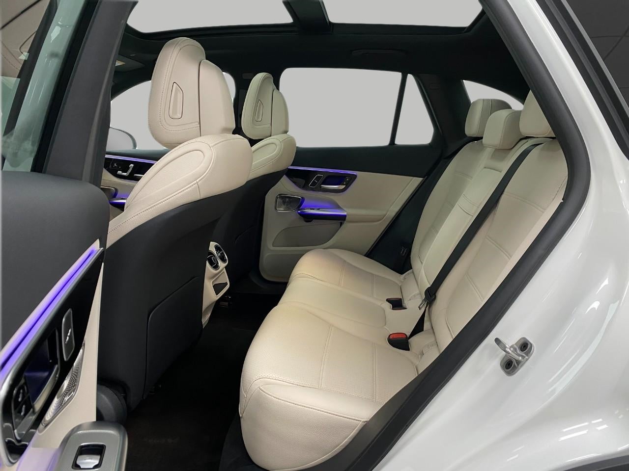 2026 Mercedes-Benz GLC GLC 300 4MATIC® SUV