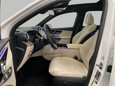 2026 Mercedes-Benz GLC GLC 300 4MATIC® SUV