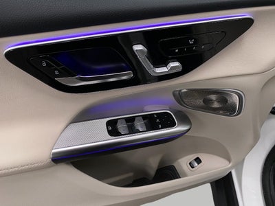 2026 Mercedes-Benz GLC GLC 300 4MATIC® SUV