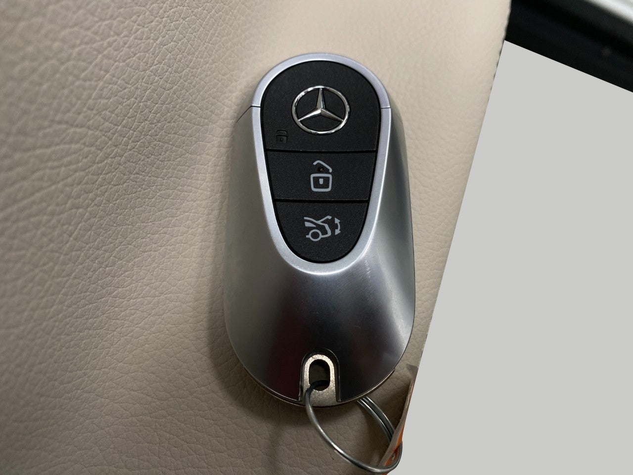 2026 Mercedes-Benz GLC GLC 300 4MATIC® SUV