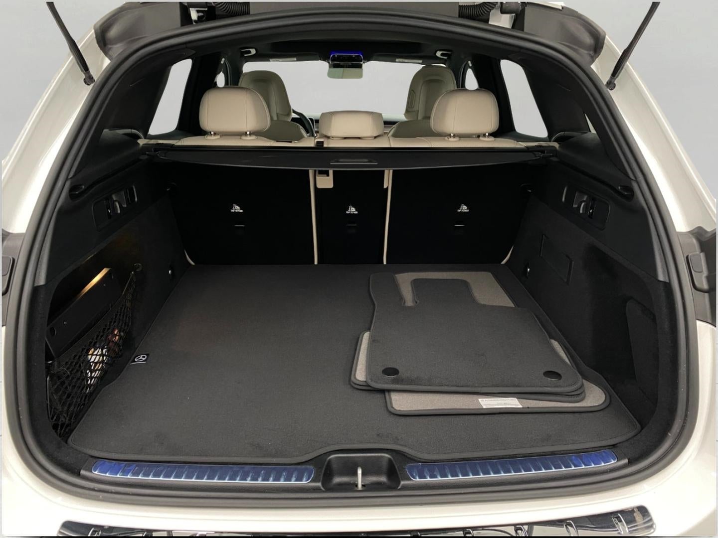 2026 Mercedes-Benz GLC GLC 300 4MATIC® SUV