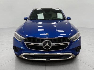 2026 Mercedes-Benz GLC GLC 300 4MATIC® SUV