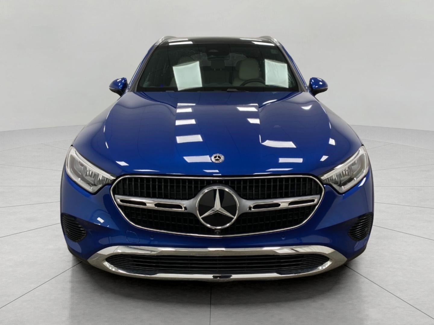 2026 Mercedes-Benz GLC GLC 300 4MATIC® SUV