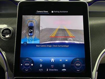 2026 Mercedes-Benz GLC GLC 300 4MATIC® SUV