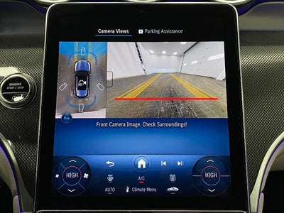 2026 Mercedes-Benz GLC GLC 300 4MATIC® SUV