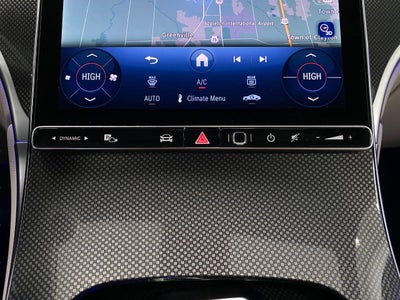 2026 Mercedes-Benz GLC GLC 300 4MATIC® SUV