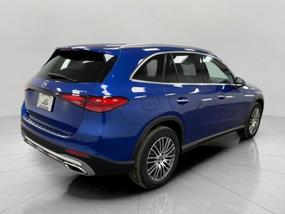 2026 Mercedes-Benz GLC GLC 300 4MATIC® SUV