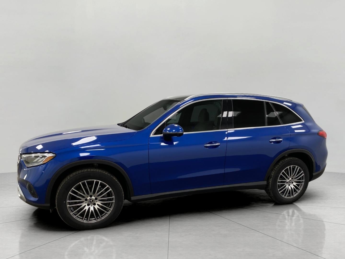 2026 Mercedes-Benz GLC GLC 300 4MATIC® SUV