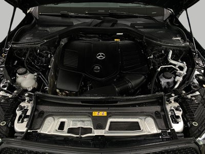 2026 Mercedes-Benz GLC GLC 300 4MATIC® SUV