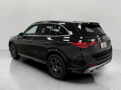 2026 Mercedes-Benz GLC GLC 300 4MATIC® SUV