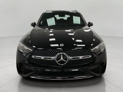 2026 Mercedes-Benz GLC GLC 300 4MATIC® SUV