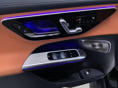 2026 Mercedes-Benz GLC GLC 300 4MATIC® SUV