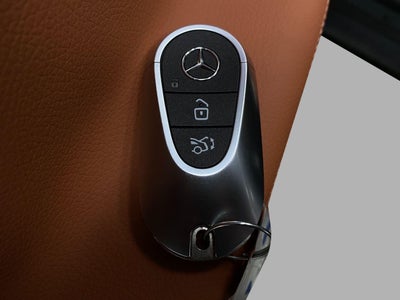 2026 Mercedes-Benz GLC GLC 300 4MATIC® SUV