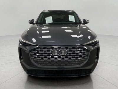 2025 Audi Q5 Premium Plus 2.0 TFSI quattro