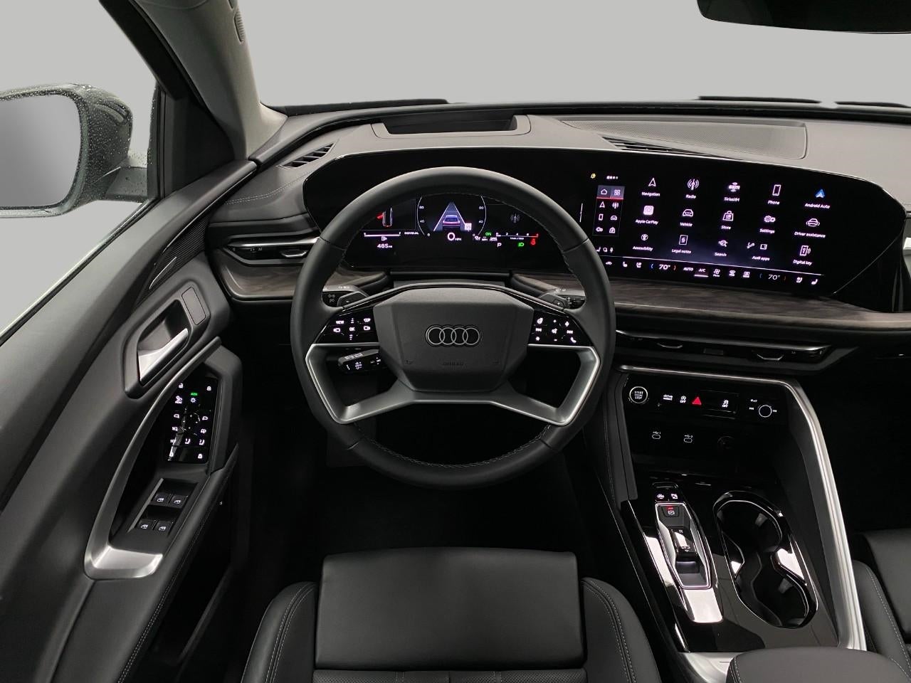 2025 Audi Q5 Premium Plus 2.0 TFSI quattro