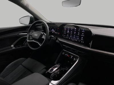 2025 Audi Q5 Premium Plus 2.0 TFSI quattro