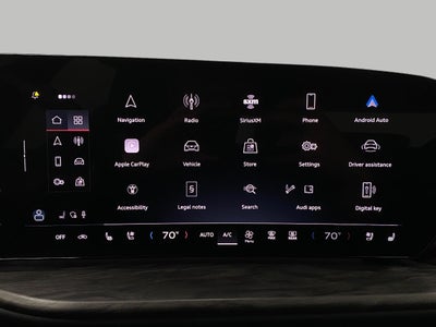 2025 Audi Q5 Premium Plus 2.0 TFSI quattro