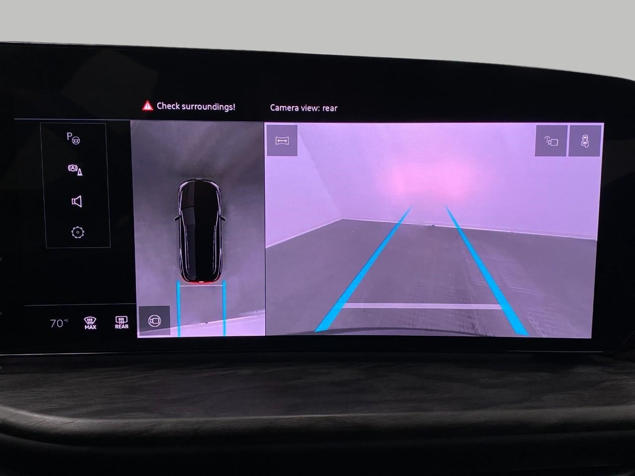 2025 Audi Q5 Premium Plus 2.0 TFSI quattro