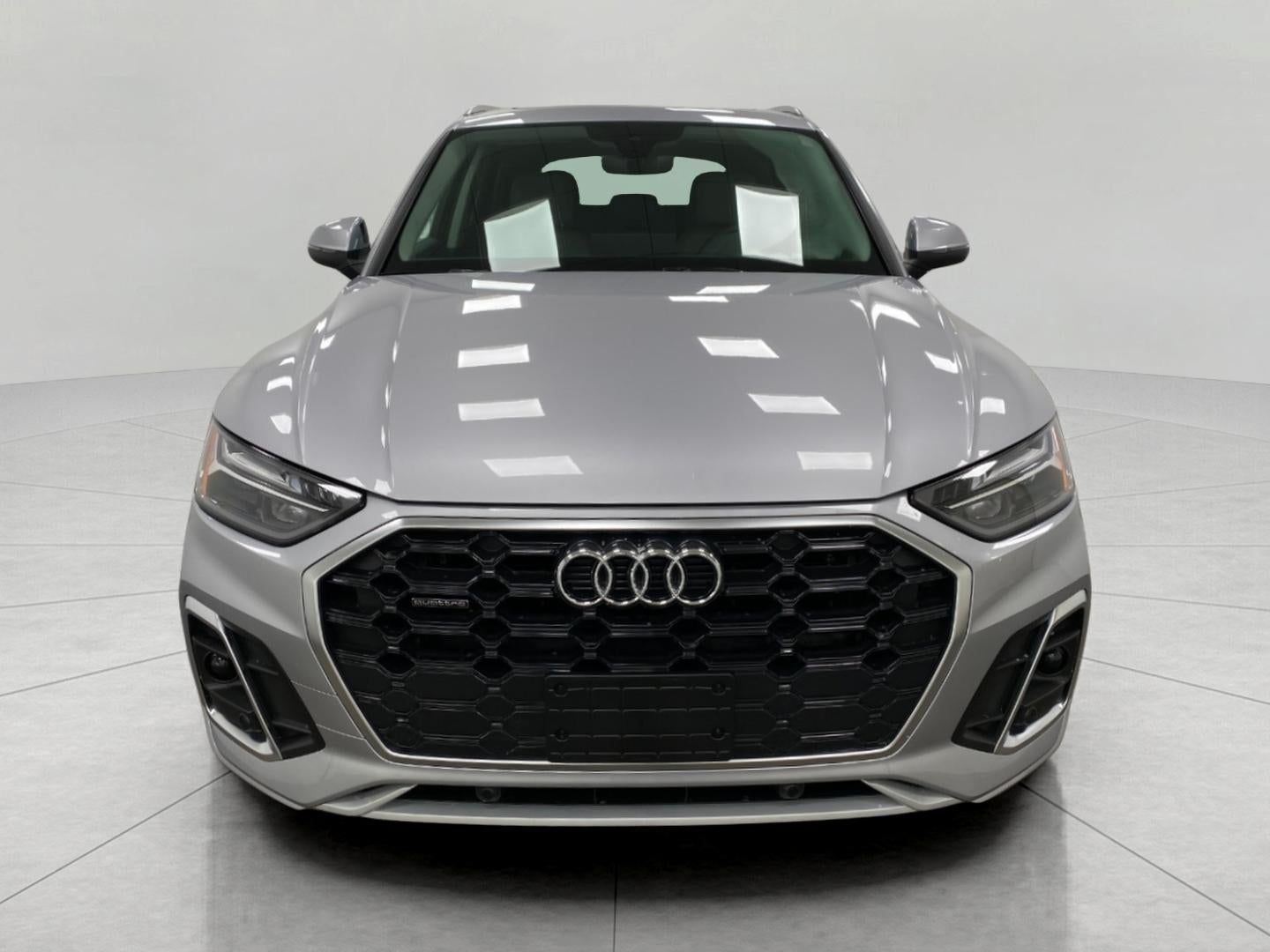 2023 Audi Q5 S line Premium 45 TFSI quattro