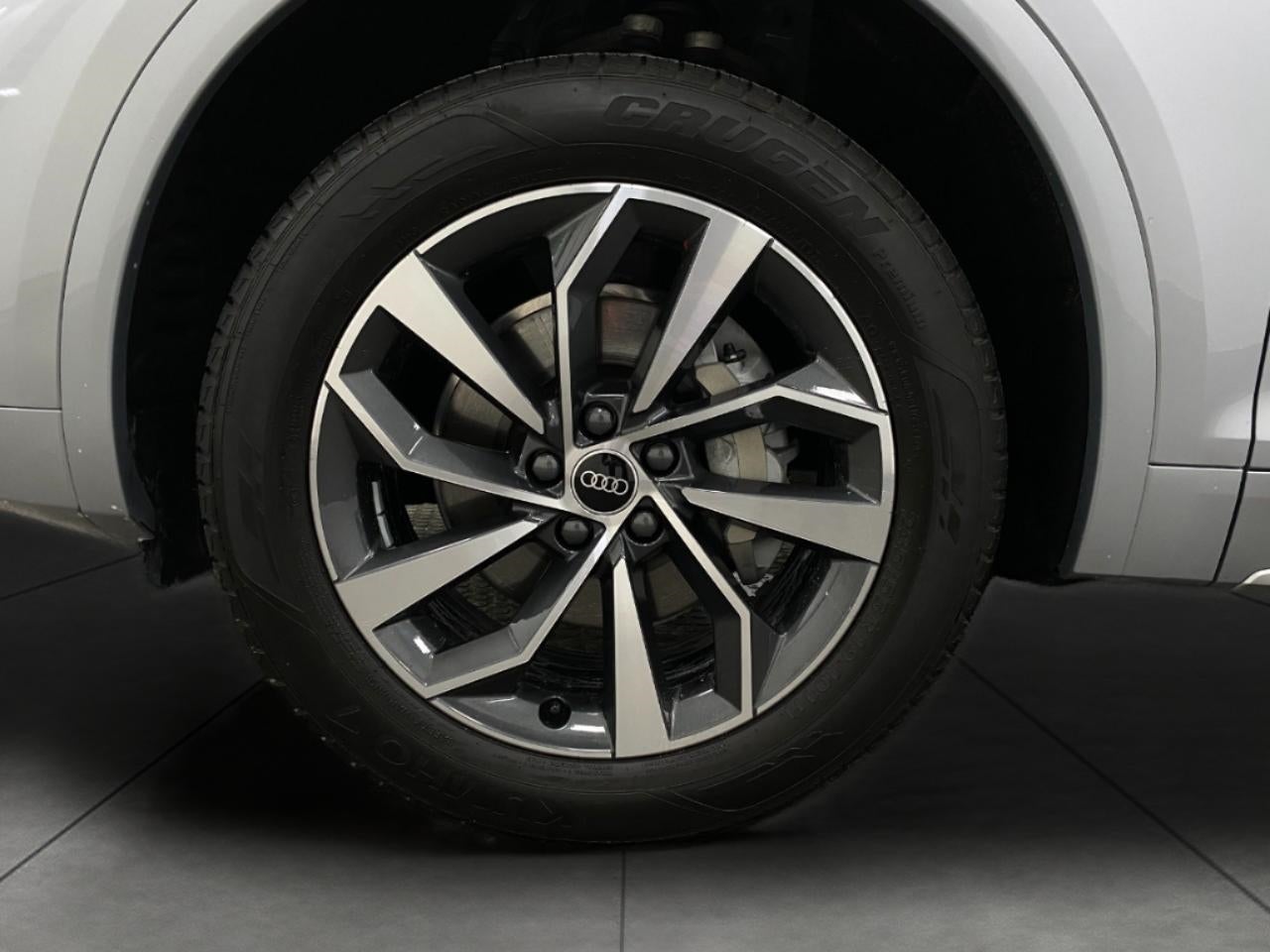 2023 Audi Q5 S line Premium 45 TFSI quattro