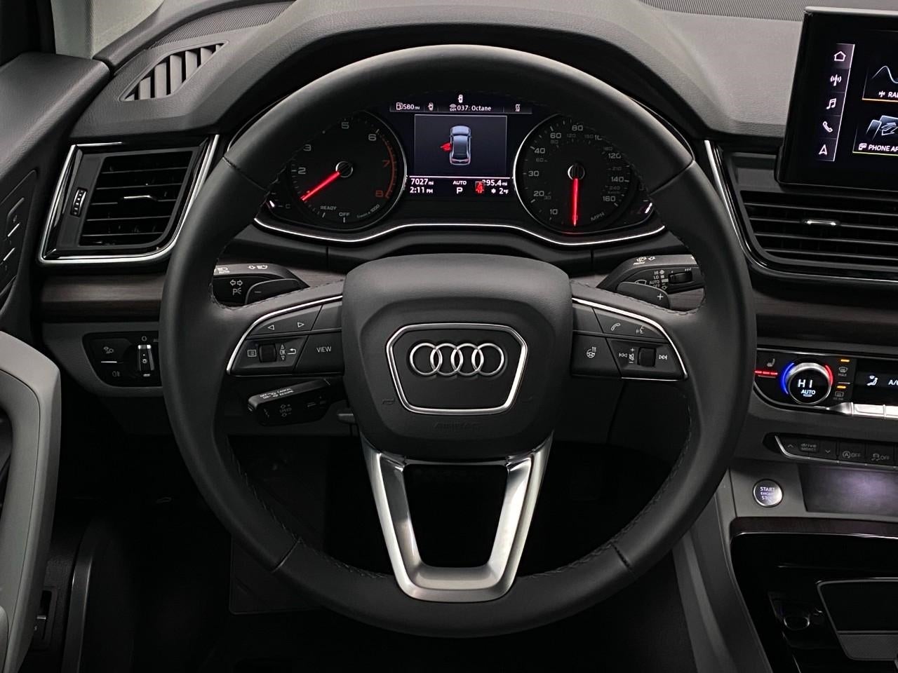 2023 Audi Q5 S line Premium 45 TFSI quattro