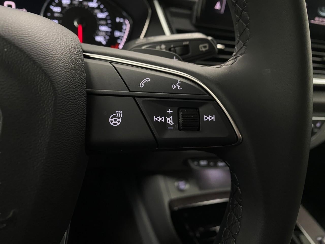 2023 Audi Q5 S line Premium 45 TFSI quattro