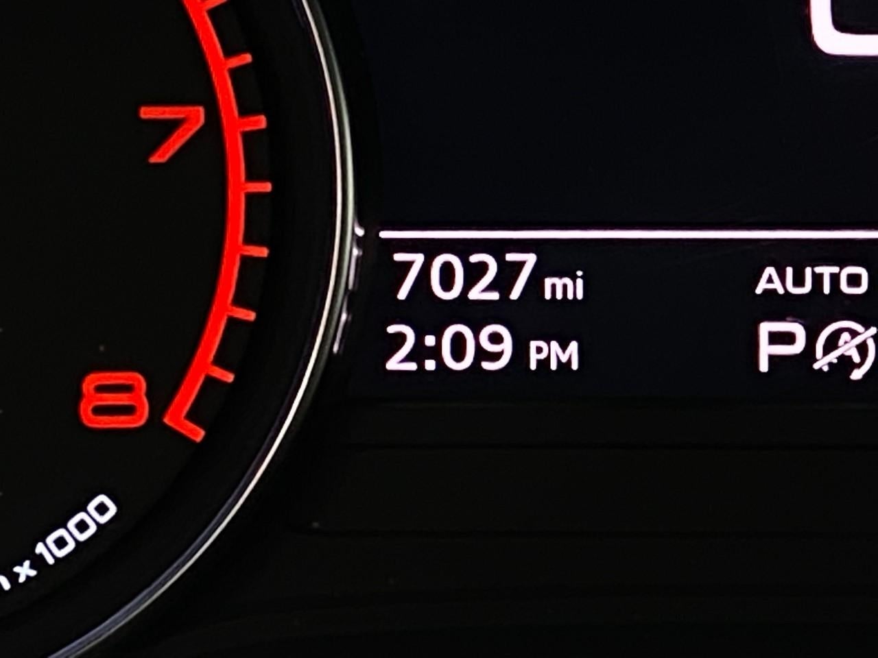 2023 Audi Q5 S line Premium 45 TFSI quattro