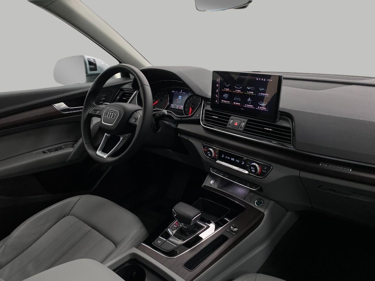 2023 Audi Q5 S line Premium 45 TFSI quattro