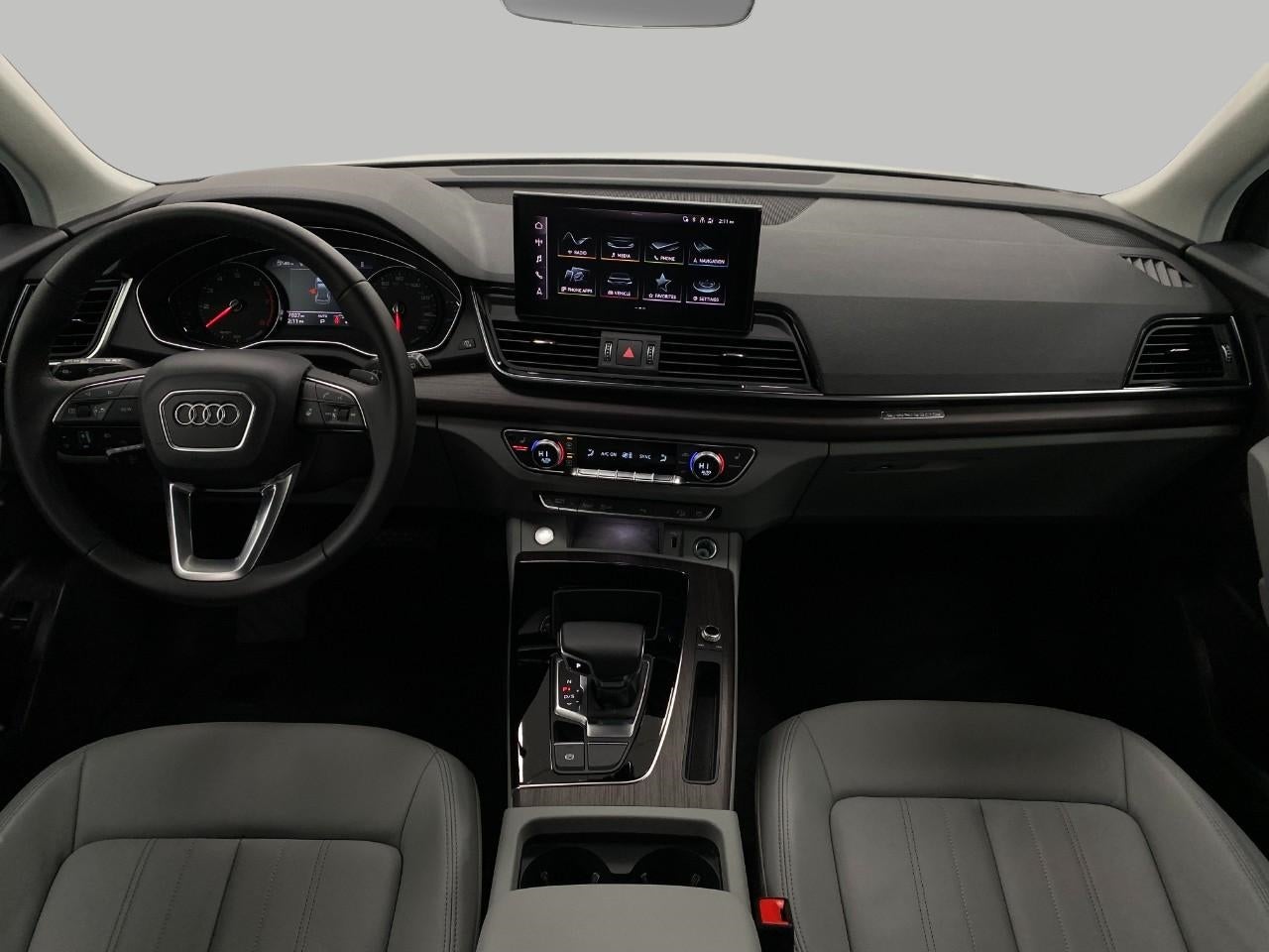 2023 Audi Q5 S line Premium 45 TFSI quattro