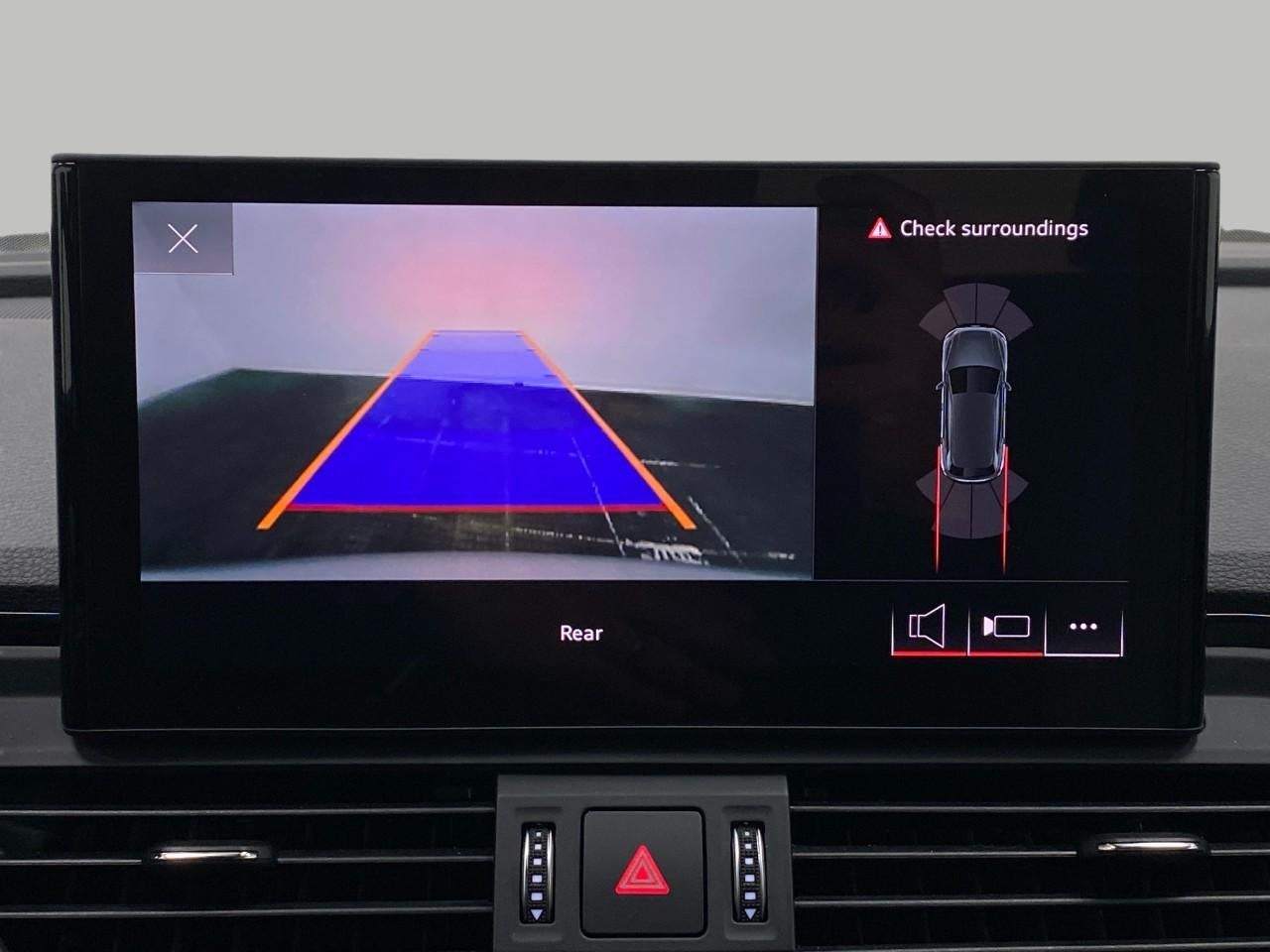 2023 Audi Q5 S line Premium 45 TFSI quattro