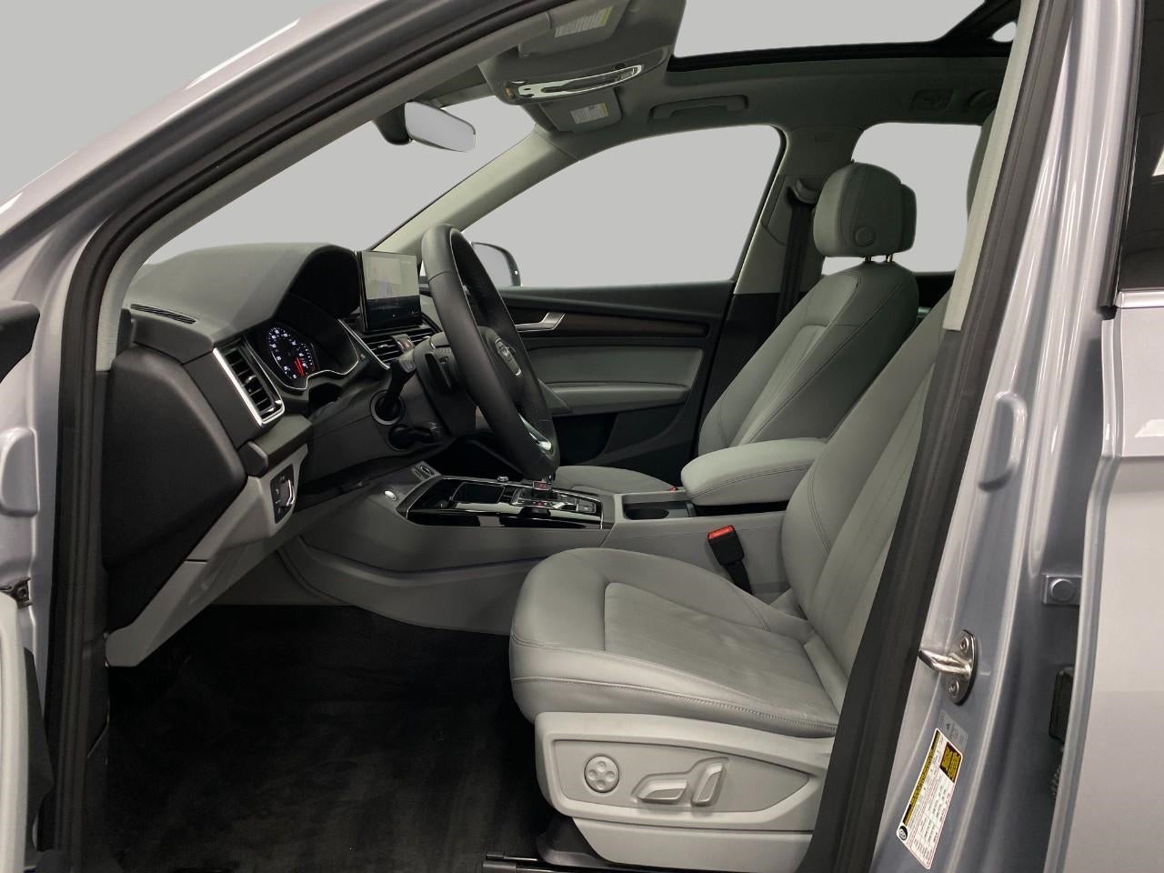 2023 Audi Q5 S line Premium 45 TFSI quattro