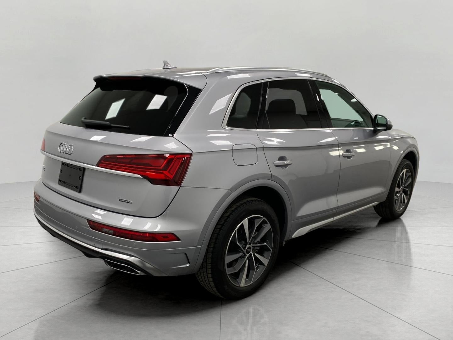 2023 Audi Q5 S line Premium 45 TFSI quattro