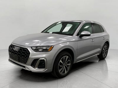 2023 Audi Q5 S line Premium 45 TFSI quattro