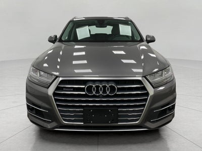 2018 Audi Q7 2.0 TFSI Premium Plus