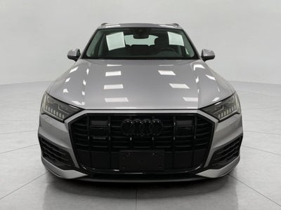 2022 Audi Q7 Premium Plus 55 TFSI quattro